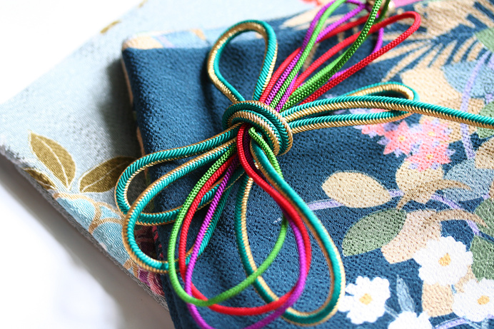 Japanese kimono accessories